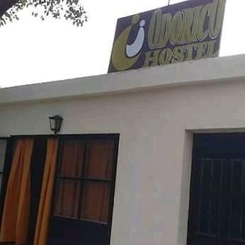 Hostel Odorico San Jose  Exterior photo